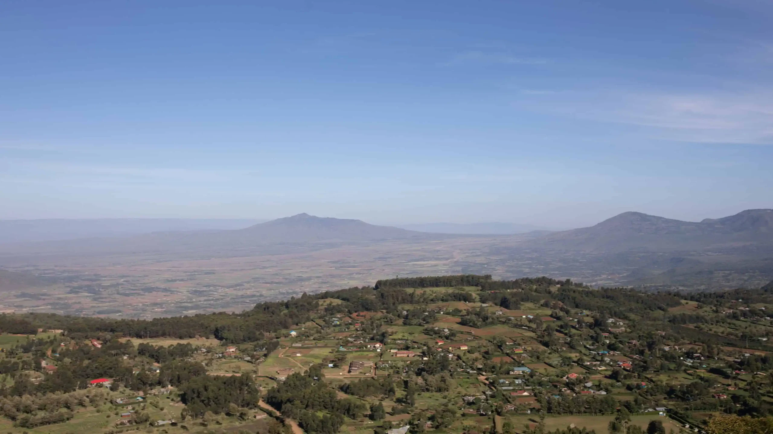 East African Tourist Visa from Dubai