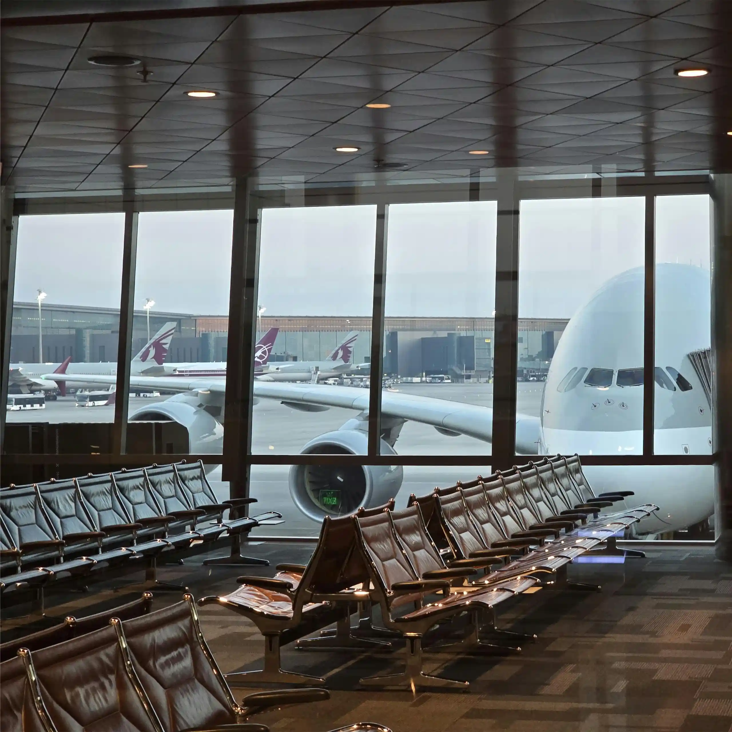 Qatar Begins Gradual Return of Foreign Airline Operations at Hamad International Airport
