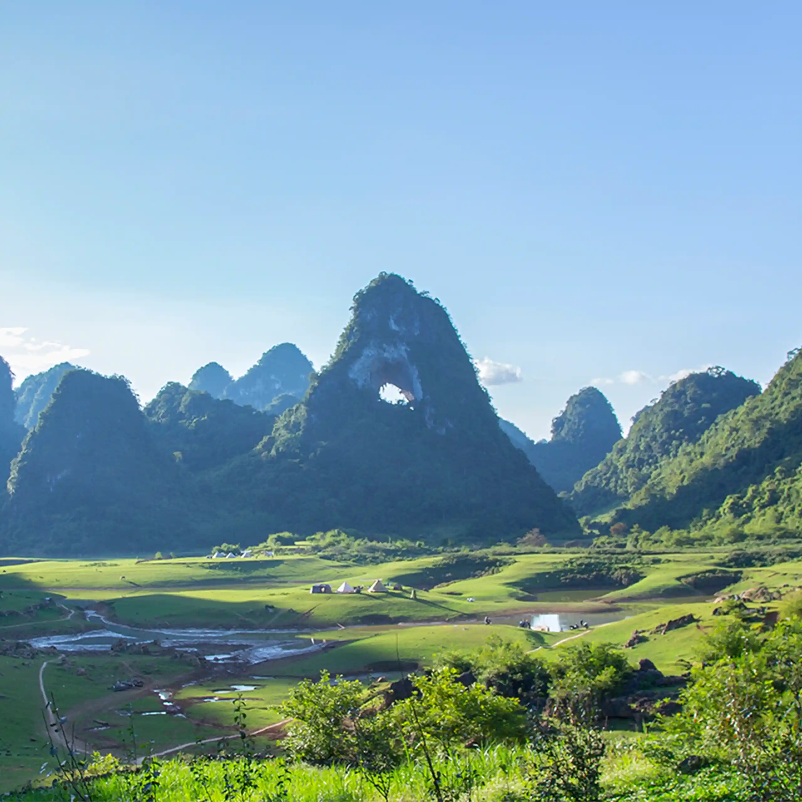 Vietnam’s hidden paradise gains global attention as travellers seek peace beyond crowded hotspots